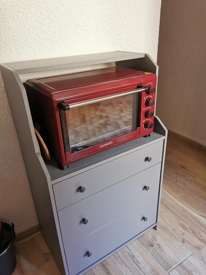 Superbe Appartement Cap D'אגדה מראה חיצוני תמונה