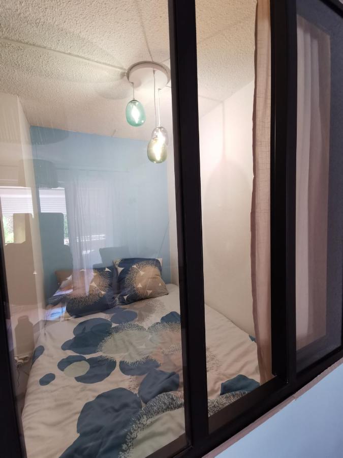 Superbe Appartement Cap D'אגדה מראה חיצוני תמונה