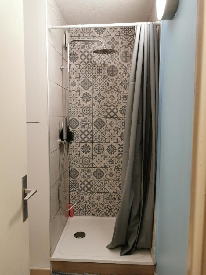Superbe Appartement Cap D'אגדה מראה חיצוני תמונה