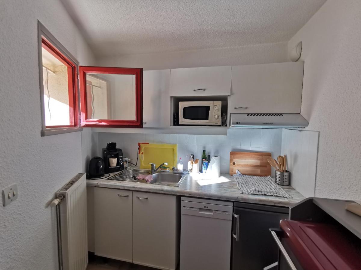 Superbe Appartement Cap D'אגדה מראה חיצוני תמונה